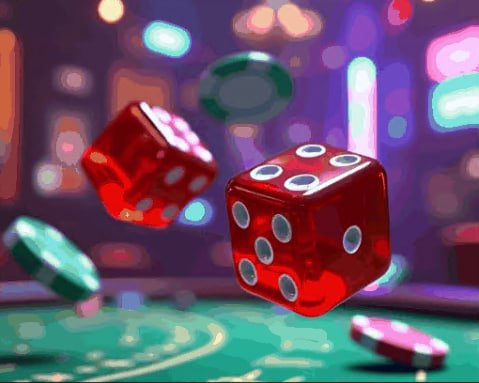 zc777 Live Casino