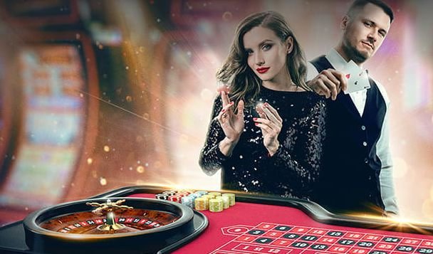 zc777 zc777 Live Roulette Lobby